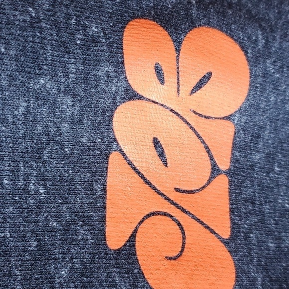 Starbucks SWEATSHIRT Reserve NWT Jade Purple Brown gray zip up hoodie Large - Picture 4 of 11